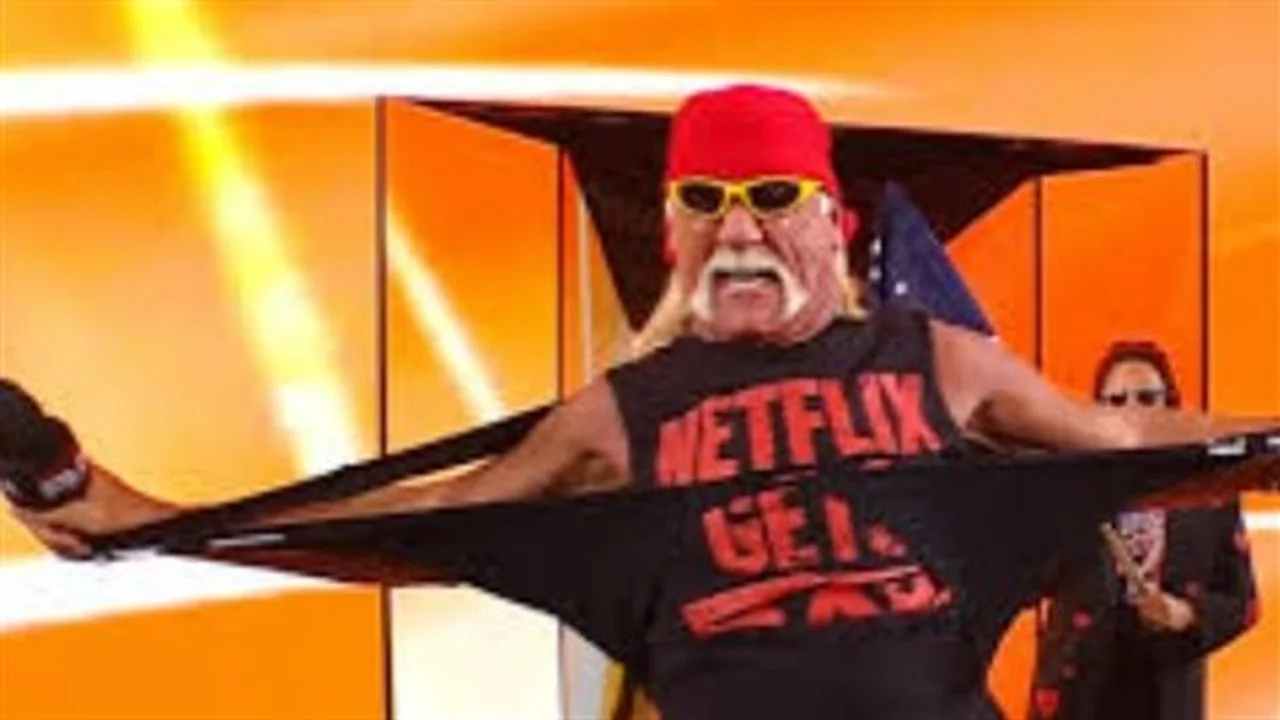 توثيق الحقائق.. بريت هارت وكيفن ناش يستعرضان اللحظات الأخيرة لأسطورة المصارعة هالك هوجان